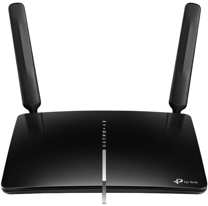 TP-LINK Archer MR600 Modem