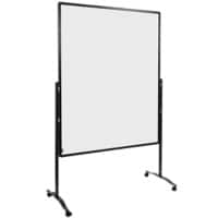 Tableau d'affichage Legamaster PREMIUM PLUS Autoportant Blanc 150 x 120 cm