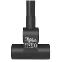 Buse pour aspirateur Numatic Airobrush 140 Noir Paquet de 1