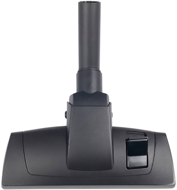 Numatic Stofzuigermondstuk Combi FloorTools Zwart