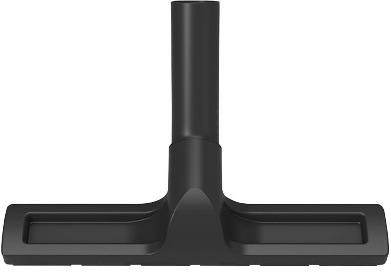 Numatic Stofzuigermondstuk voor harde vloeren Zwart