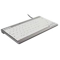 Clavier Avec fil BakkerElkhuizen UltraBoard 950 QWERTY US