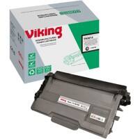 Viking TN-3512 compatibele Brother tonercartridge zwart