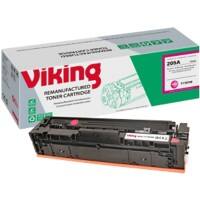 Viking 205A compatibele HP tonercartridge CF533A magenta