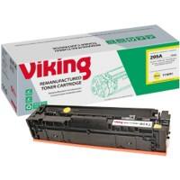 Toner Viking 205A compatible HP Laserjet 205A Jaune