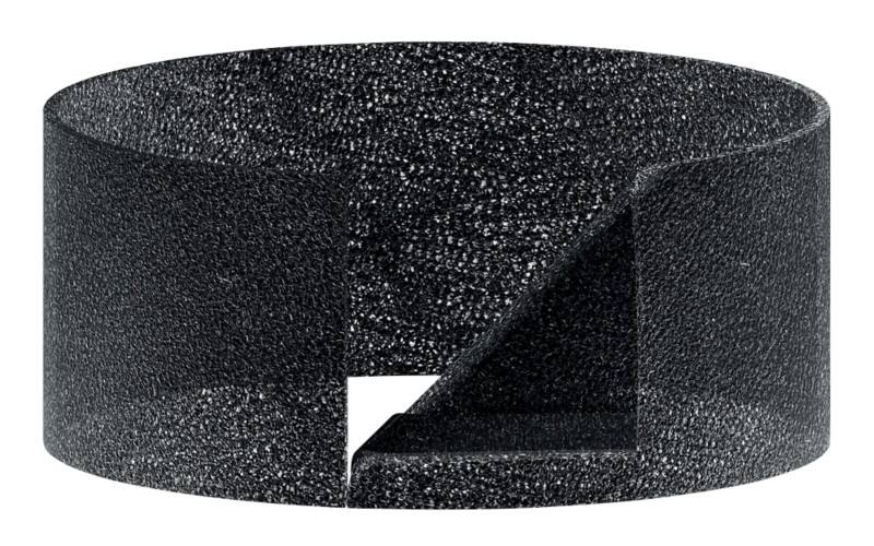 Koolstoffilter voor Leitz TruSens Z-1000 Luchtreiniger 19,5 x 0,5 x 5 cm 3 Stuks