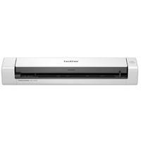 Scanner portable Brother DS740D Blanc