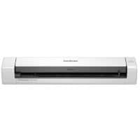 Scanner portable Brother DS740D Blanc