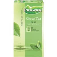 Pickwick Groene Thee 25 Stuks à 1.5 g