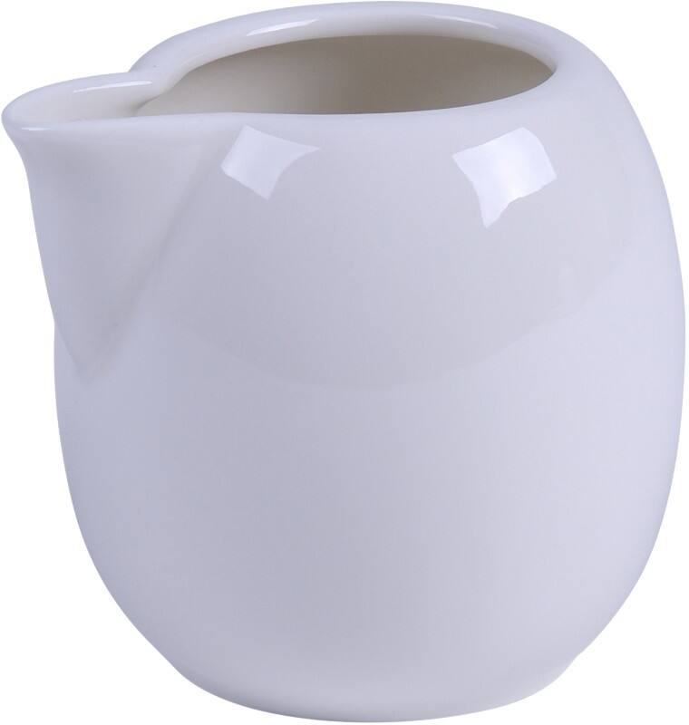 Carafe Novel Extra Durable 150 ml Blanc 6 Unités