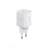 Station de charge XLAYER 219054 Blanc