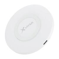 Station de charge XLAYER Basic 218969 Blanc