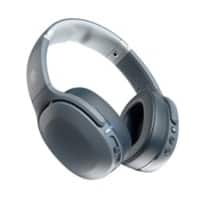 Casque d'écoute SKULLCANDY Crusher EVO 218024 Filaire / Sans fil Gris