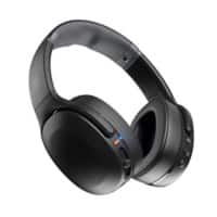 Casque d'écoute SKULLCANDY Crusher EVO 218023 Filaire / Sans fil Noir