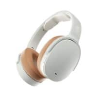 SKULLCANDY Headset Hesh ANC 218026 Bedraad / Draadloos Wit