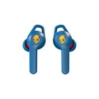 SKULLCANDY Headset Indy  EVO 218046 Draadloos Blauww