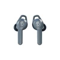 SKULLCANDY Headset Indy  EVO 218044 Draadloos Grijs