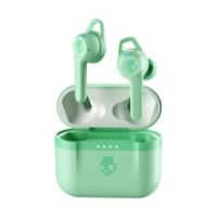 Casque d'écoute SKULLCANDY Indy EVO 218043 Sans fil Vert