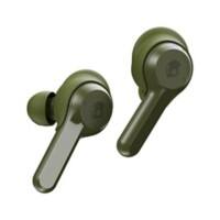 SKULLCANDY Headset Indy 217436 Draadloos Groen