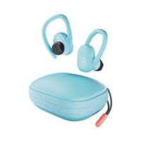 Casque d'écoute SKULLCANDY Push Ultra 218052 Sans fil Bleu