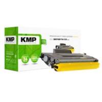 Toner KMP Compatible Brother TN-2120 Noir