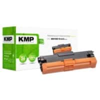 Originele KMP Brother TN-2410 Tonercartridge Zwart