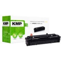 KMP H-T215BX Tonercartridge Compatibel met HP 201X Zwart