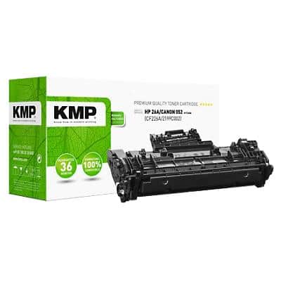 Toner KMP HP 26A Noir CF226A