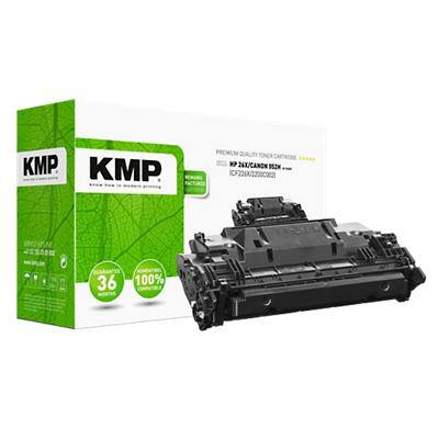 Originele KMP HP 26X Tonercartridge CF226X Zwart