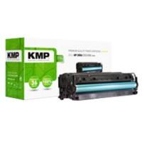 KMP H-T196 Tonercartridge Compatibel met HP 305A Zwart