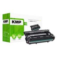 Toner KMP H-T248 compatible avec HP 37A Noir