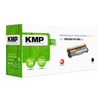 Originele KMP Brother TN-3380 Tonercartridge Zwart