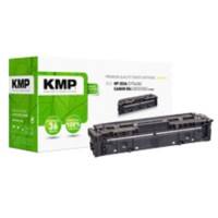 KMP Compatibel HP 203A Tonercartridge CF543A Magenta