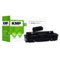 KMP H-T241X Tonercartridge Compatibel met HP 410X Magenta