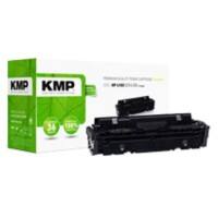 Toner KMP H-T242X compatible avec HP 410X Jaune