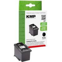 Cartouche jet d’encre KMP Compatible Canon PG-540XL Noir