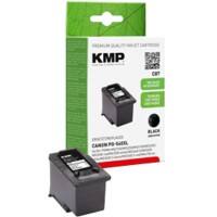 KMP C87 Inktcartridge Compatibel met Canon PG-540XL Zwart