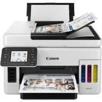 Canon Maxify GX6050 A4 Inkjet Multifunctionele printer