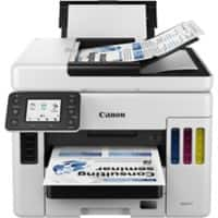 Imprimante tout-en-un Canon Maxify GX7050 Jet d'encre A4