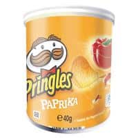 Croustilles Pringles Original 40 g 12 unités