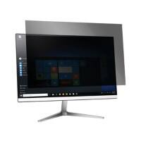 Kensington 2-voudig Afneembaar Privacyfilter Voor 55,9 cm (22") monitoren 16:10