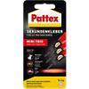 Colle Pattex Permanente Liquide PSMT3 3 unités de 1 g