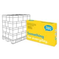 Papier Data Copy Everyday A4 80 g/m² Mat Blanc 240 Feuilles