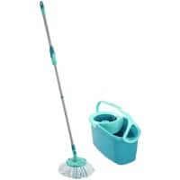 LEIFHEIT Clean Twist Mop Set Ergo