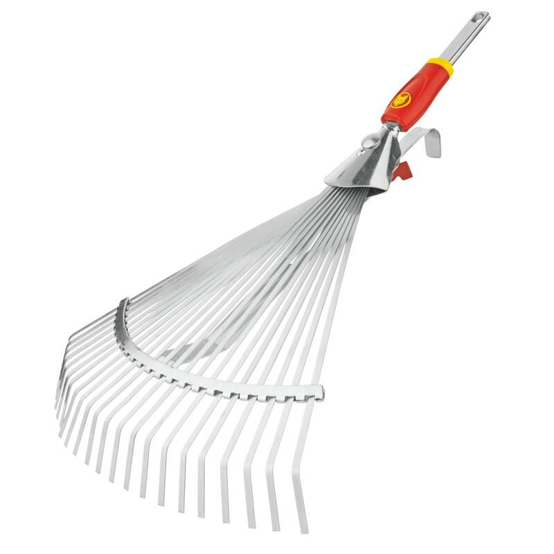 Râteau à feuilles WOLF-Garten réglable UC-M