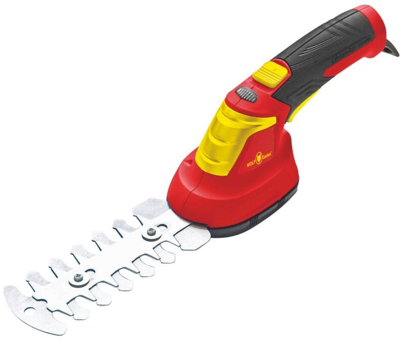 WOLF-Garten Accu buxusschaar Finesse 30B Li-ION