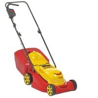 Tondeuse électrique WOLF-Garten S 3800 E 38 cm