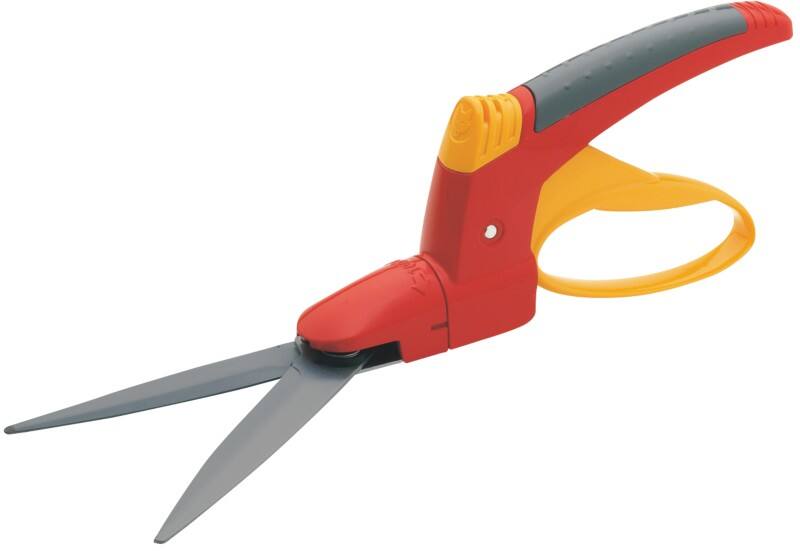 WOLF-Garten Comfort grasschaar RI-LL