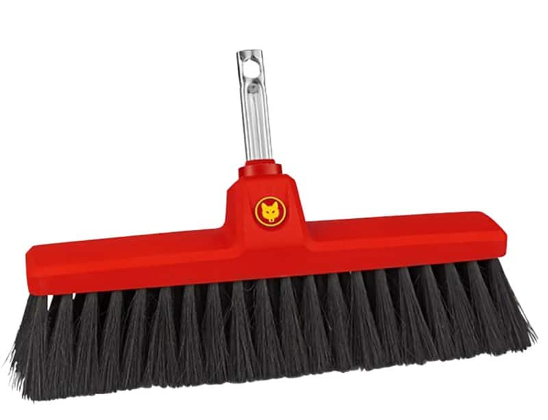 Balai WOLF-Garten HB350M 35 cm