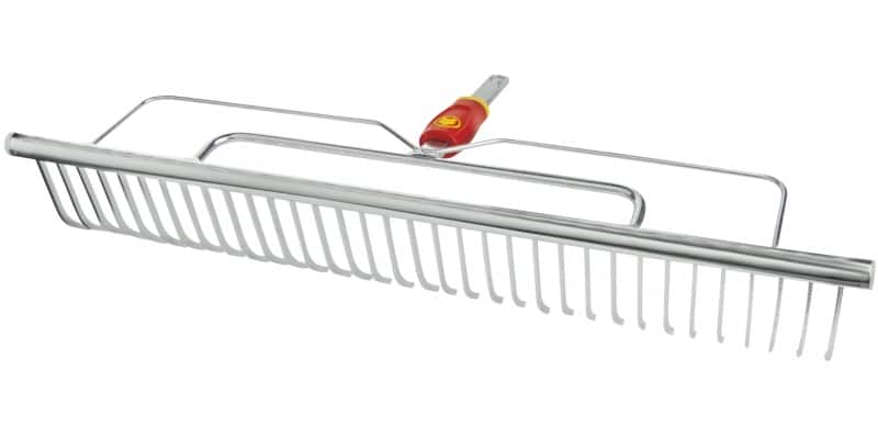 Râteau à gazon WOLF-Garten UH-M 60 580 mm